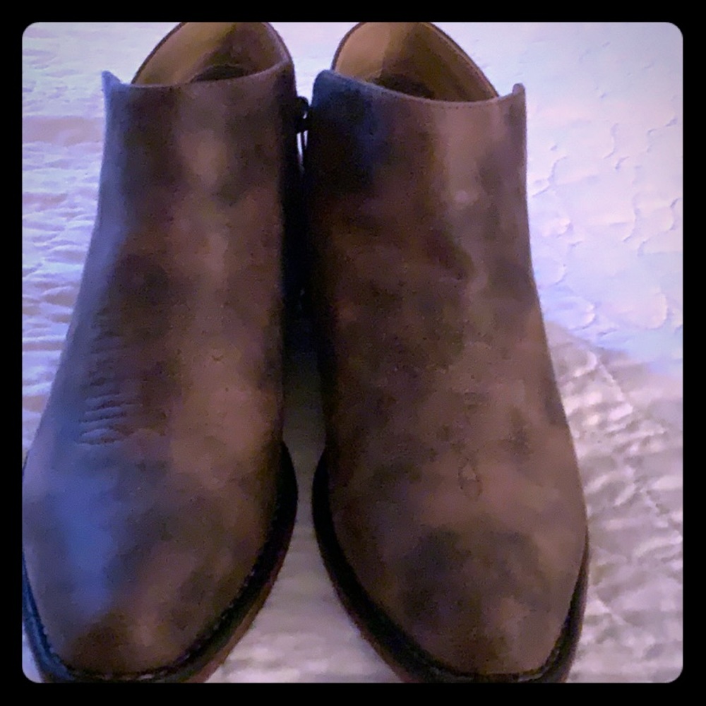 Brand New Roper Shorty Short Booties